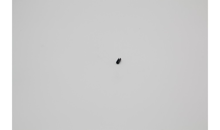 Kolík pružný 4x10  DIN 1481