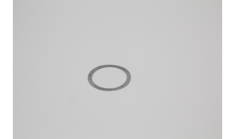 Podložka 45/55x0,1 DIN 988