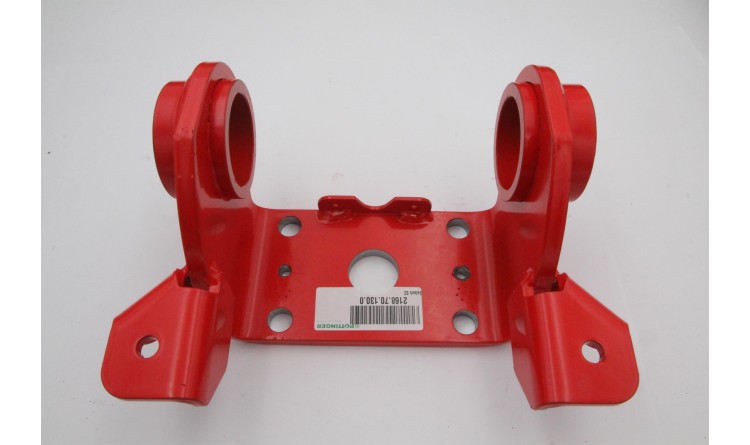 Závěs uložení kloubu HIT s dorazy