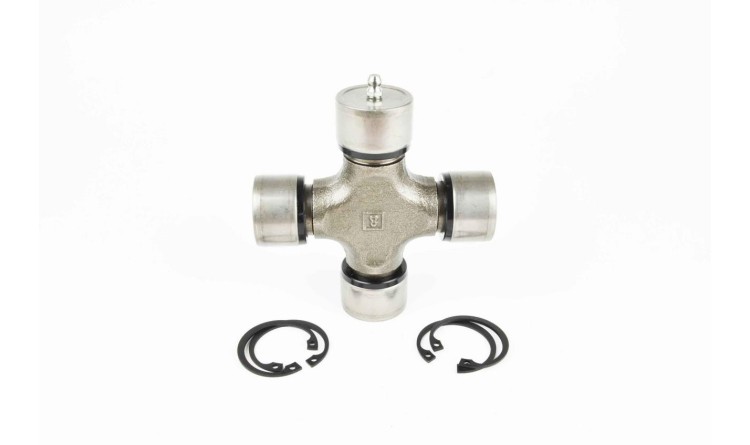 Kříž kardanu 35x106,5 V80 maznička v misce