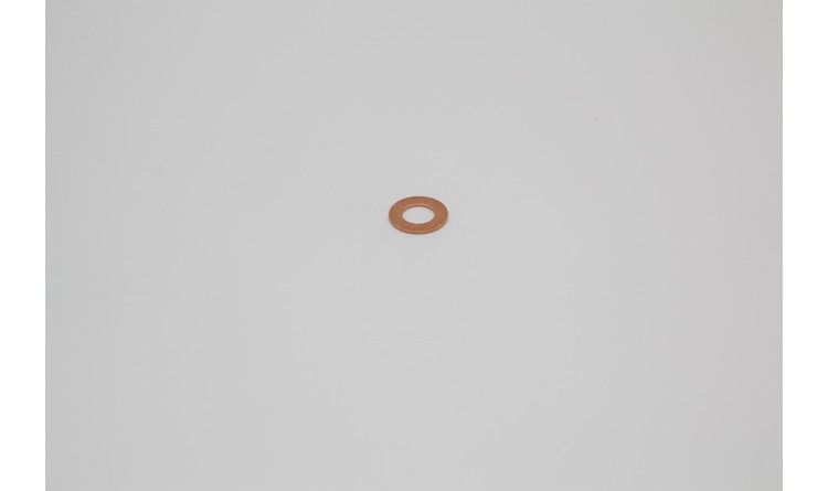 Podložka 12,4/22x1,5 DIN 7603