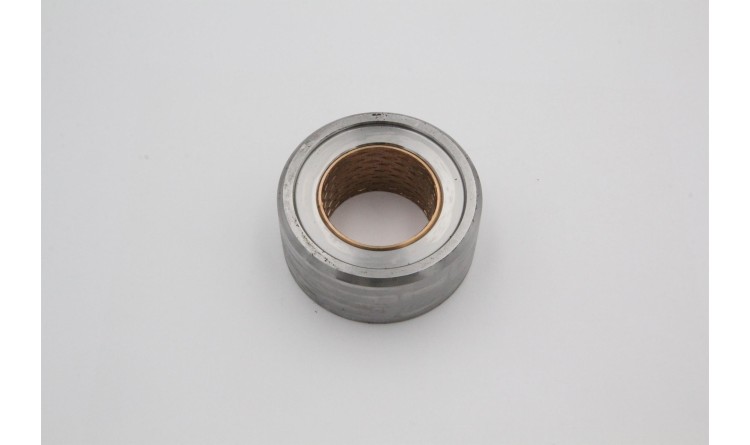 Kladka vodící kluzná D=73 mm