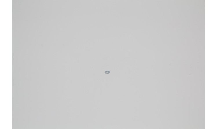 Podložka  3,2 DIN 125 Zn