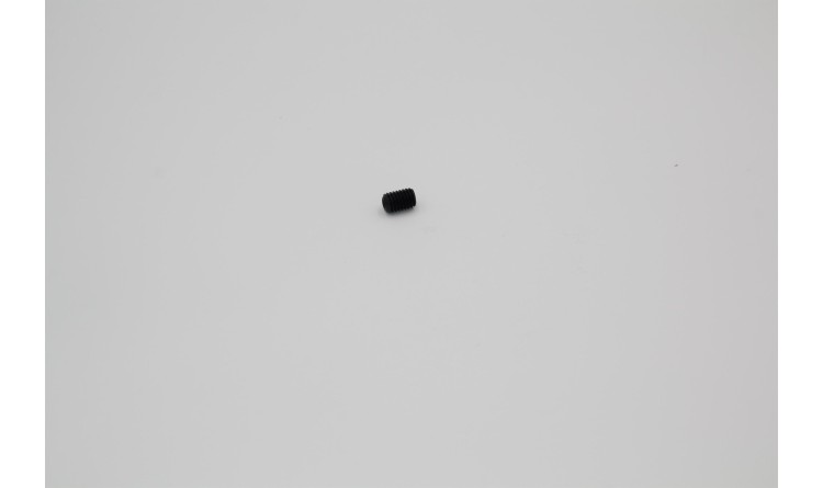 Šteft zajišťovací M8x12 DIN 916 10,9