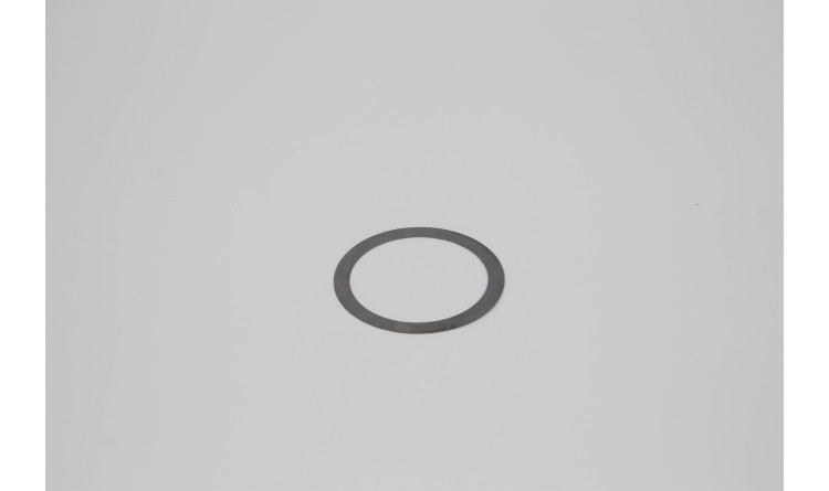 Podložka 50/62x0,30 DIN 988