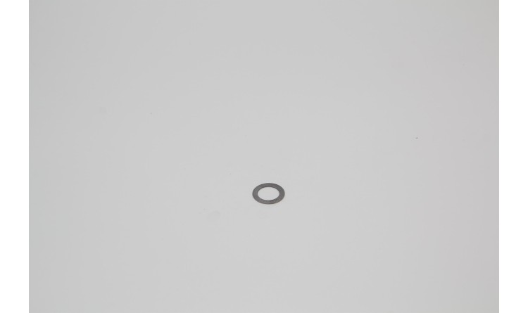 Podložka 12/18x0,50 ISO 4759-3