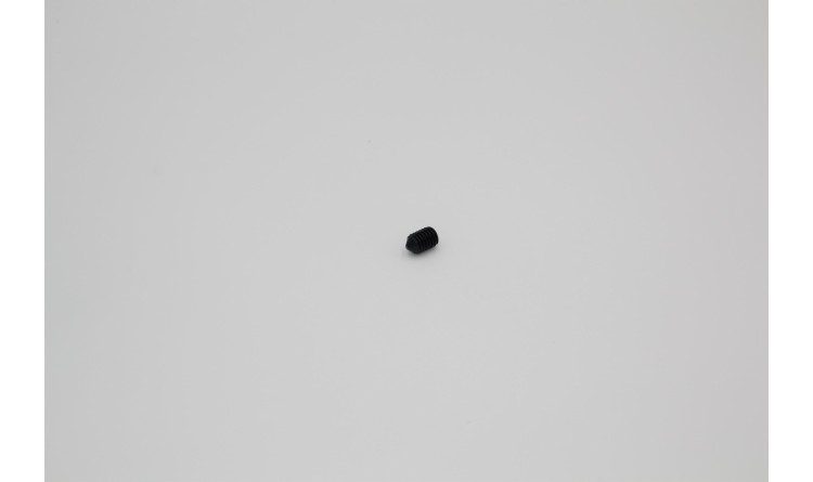 Šteft zajišťovací M8x12 DIN 914 10.9