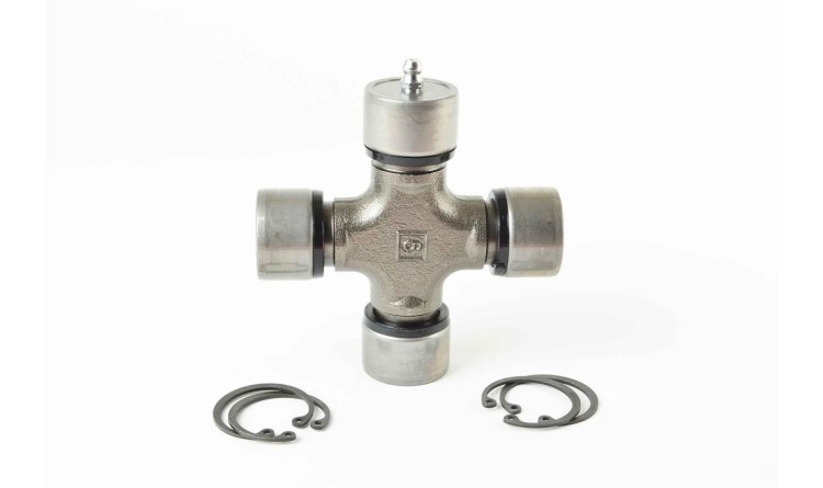 Kříž kardanu 30,2x92 T60 maznička v misce