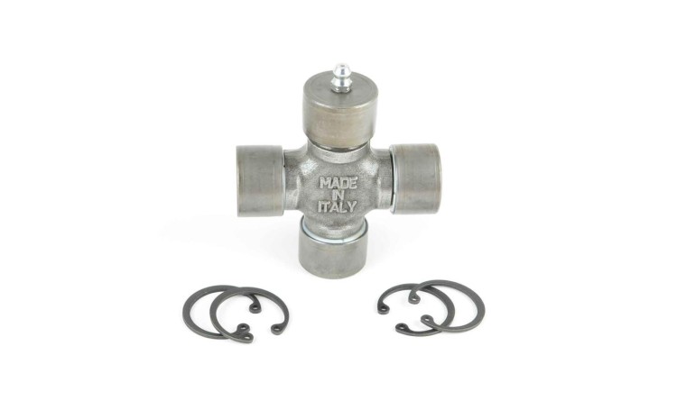 Kříž kardanu 27x74,6 maznička v misce