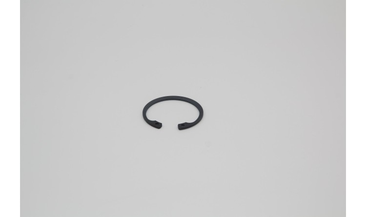 Kroužek pojistný 45x1,75 DIN 472