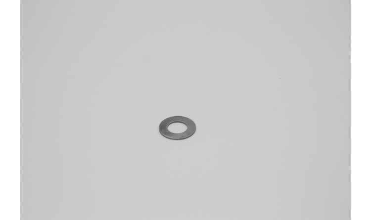 Podložka 16/30x1,50 DIN 988 ZnNi