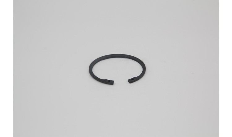 Kroužek pojistný 68x2,5 DIN 472