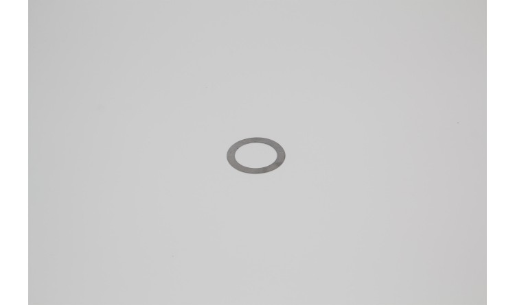 Podložka 25x35x0,1 DIN 988