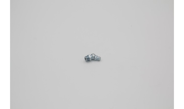 Pöttinger BM8 DIN 71412 Maznička