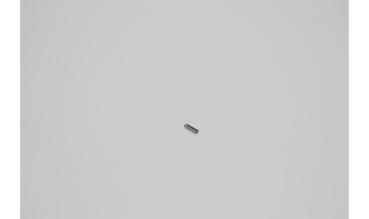 Kolík pružný 3x16 DIN 1481