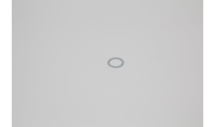 Podložka 17x24x0,5 DIN 988 166.421