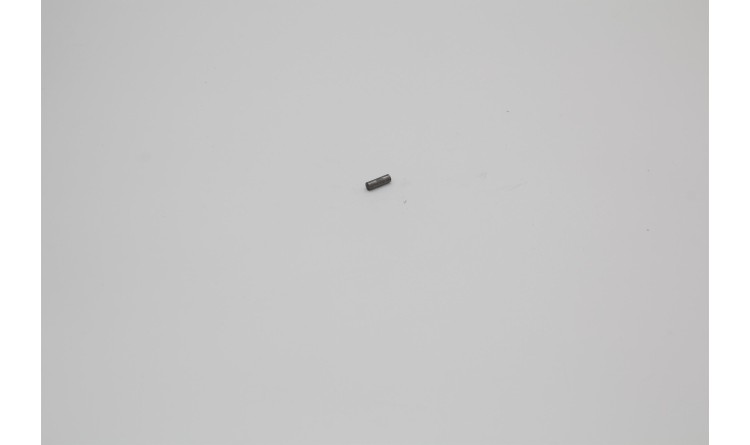 Kolík pružný 4x12 DIN 1475-St