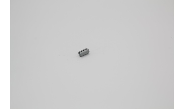 Kolík pružný 8x16 DIN 1481 ST