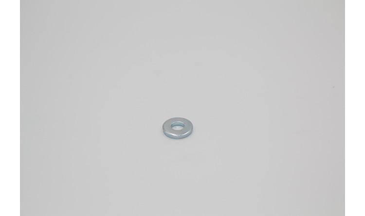 Podložka 10,5/25x4 DIN 7349 ZnNi