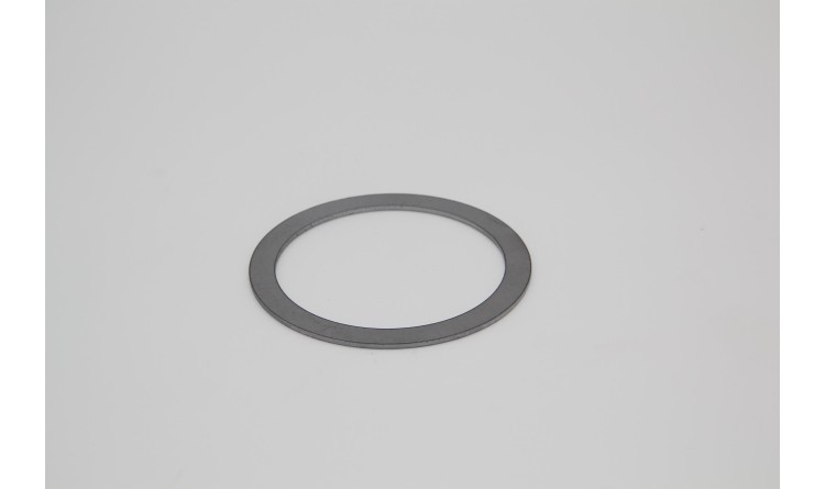 Podložka 80,5/100x2 ISO 4759-3