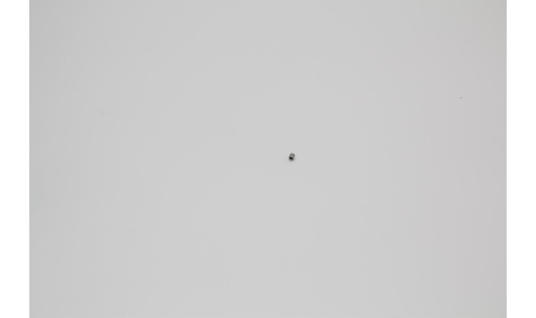 Šteft zajišťovací M3x4 DIN 914 45H