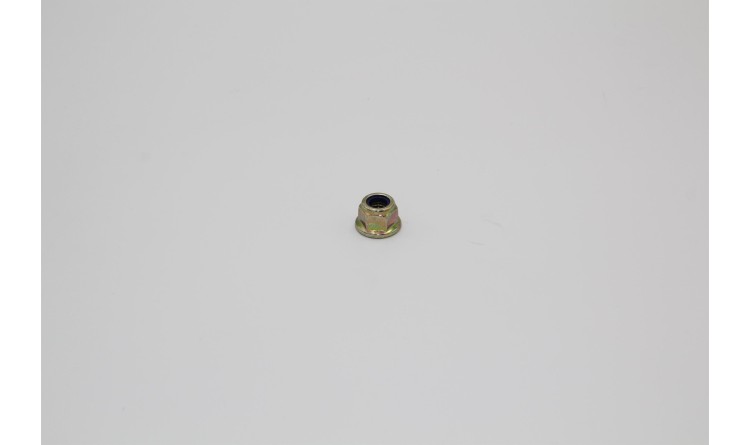 Matice M8 DIN 6926 8