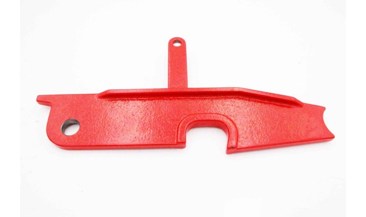 Hák zajištění TOP