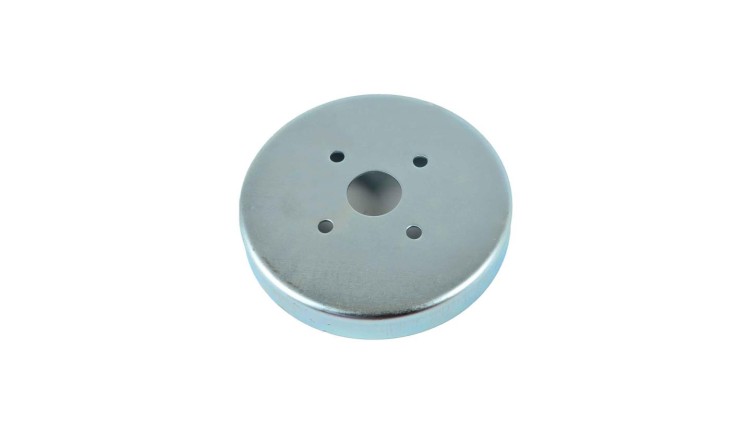 Příruba kryt ložiska malá díra