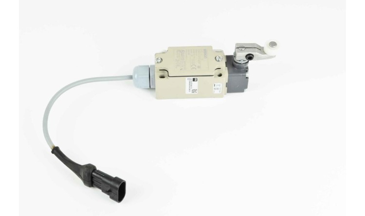 Spínač s vačkou a kabelem kpl 487.356