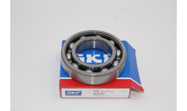 Ložisko 6209 DIN 625