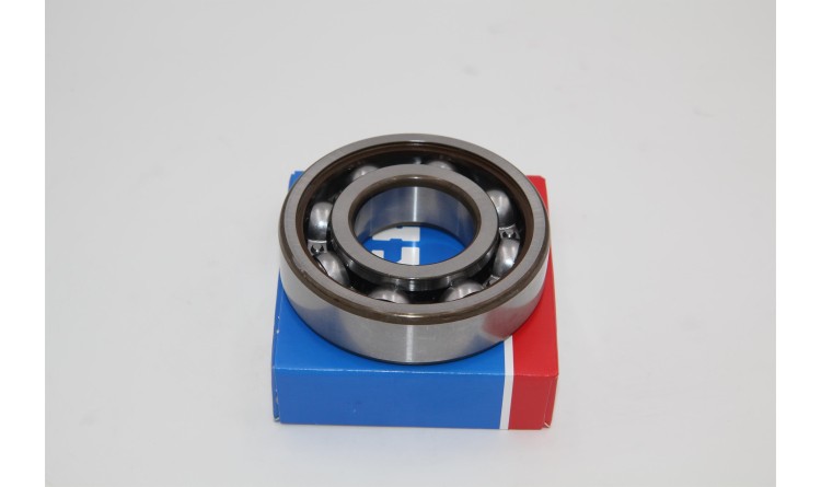 Ložisko 6307 DIN 625