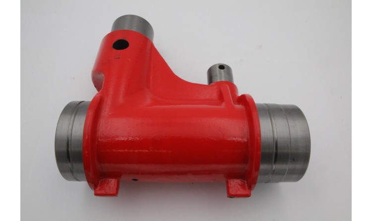 Uložení Novadisc kolílk 20mm