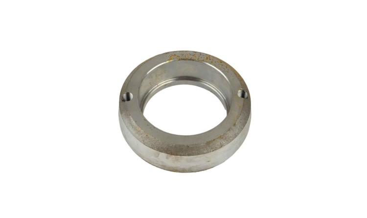 Domeček ložiska na 2 díry