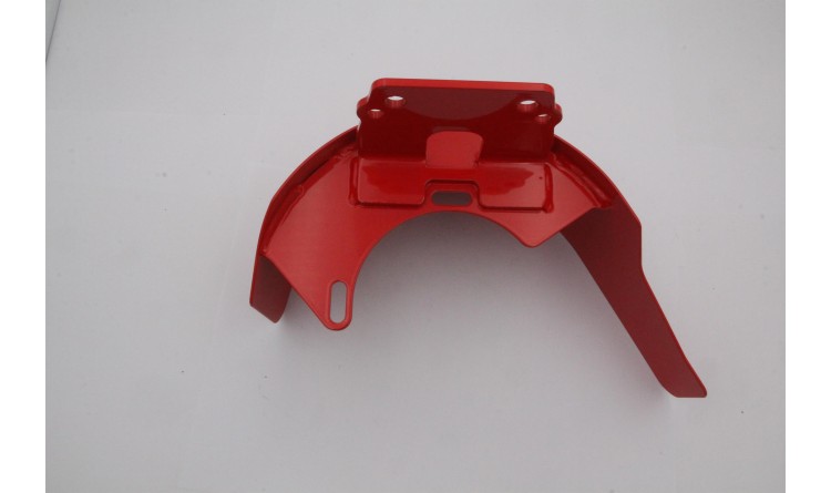 Kryt pohonu levý na pravé liště X8 379.60.030.0