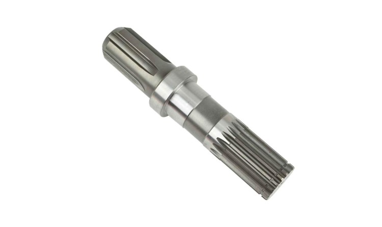 Hřídel-pohon vrtule