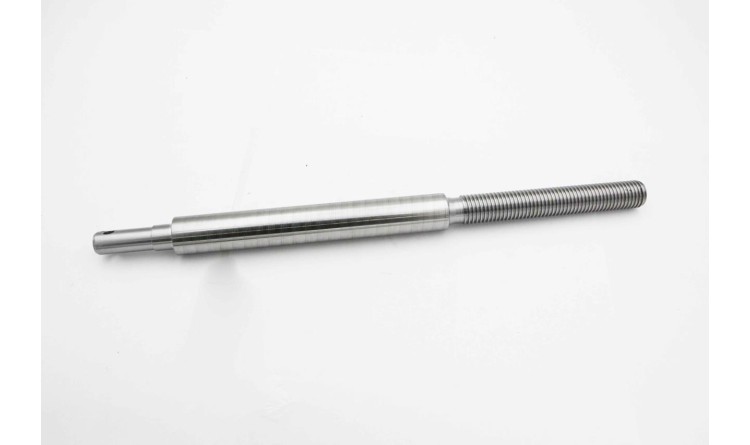 Šroub stavěcí M24 L=442mm