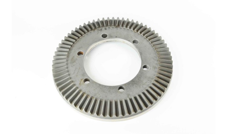 Kolo talířové 67 zubů - TOP