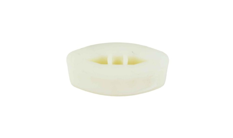 Kladka napínání řetězu - silon