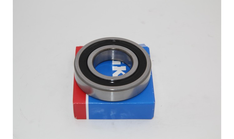 Ložisko 6208 2RS C3