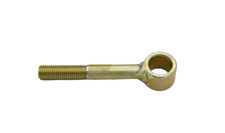 Čep závitový levý