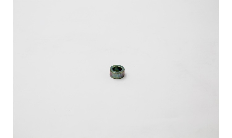 Pouzdro vymezovací pod víčko