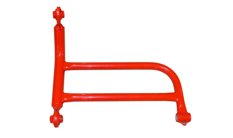 Vzpěra Alpha středová