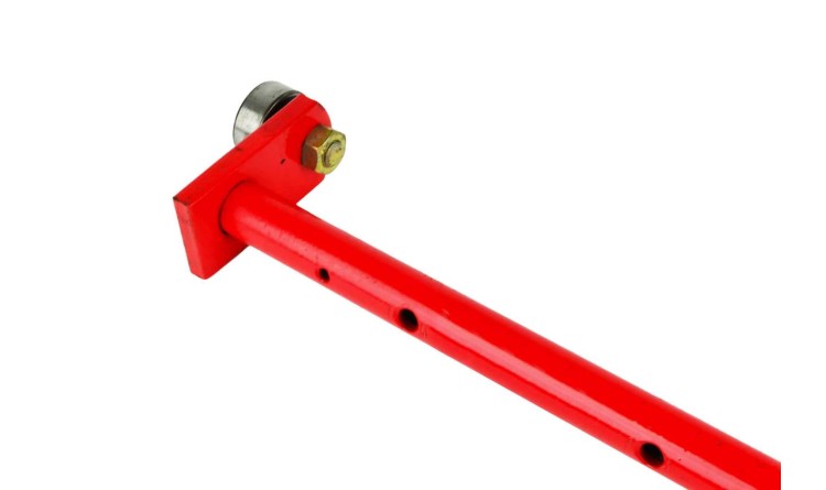 Držák pružin L=1340mm