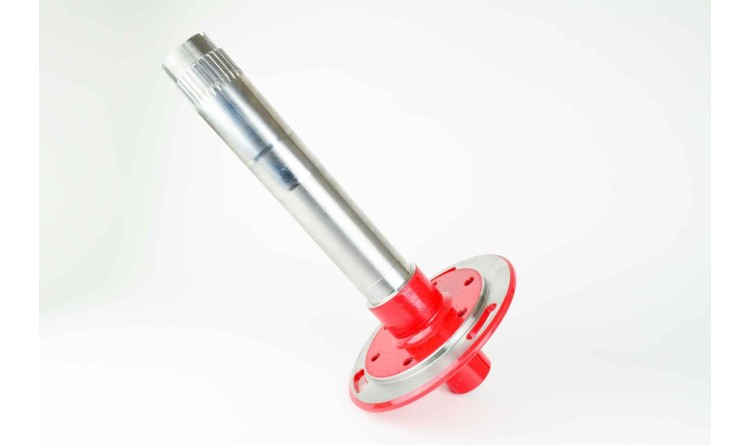 Hřídel středová TOP