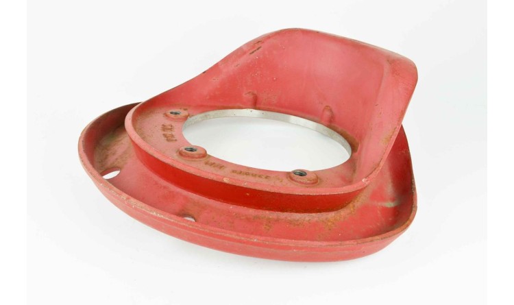 Dráha vodící TOP 651 pravý rotor 612102