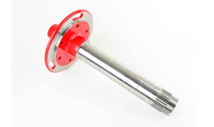 Hřídel středová TOP