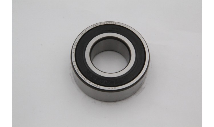 Ložisko 3207B 2 RSR