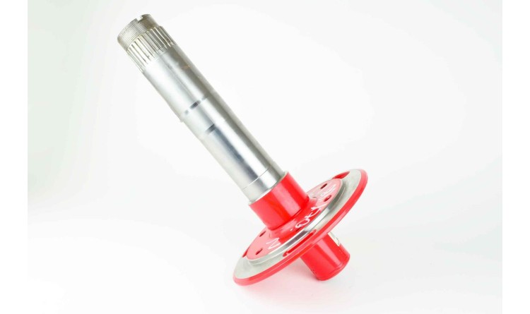 Hřídel středová  L-360,2mm