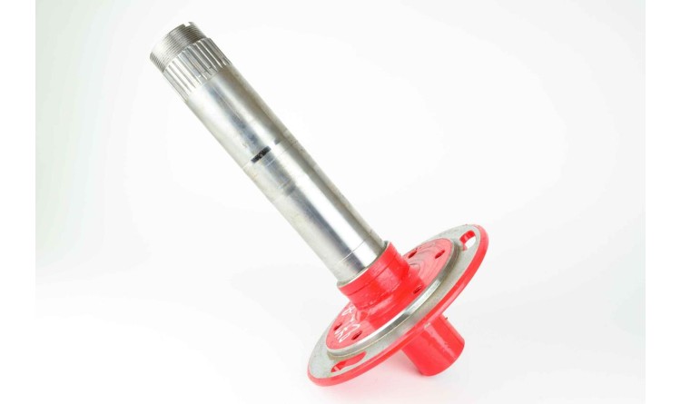 Hřídel středová TOP 651  L=356,7mm