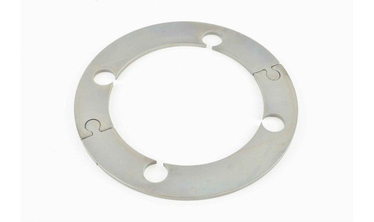 Podložka zajišťovací